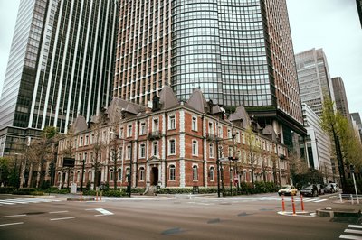 🏛️ 미츠비시 1호관 미술관 (三菱一号館美術館) 이미지 2